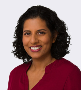 Upma Sharma, PhD